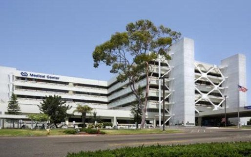 Veterans Affairs Medical Center Alcohol and Drug Treatment Program