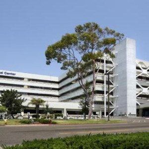 Veterans Affairs Medical Center