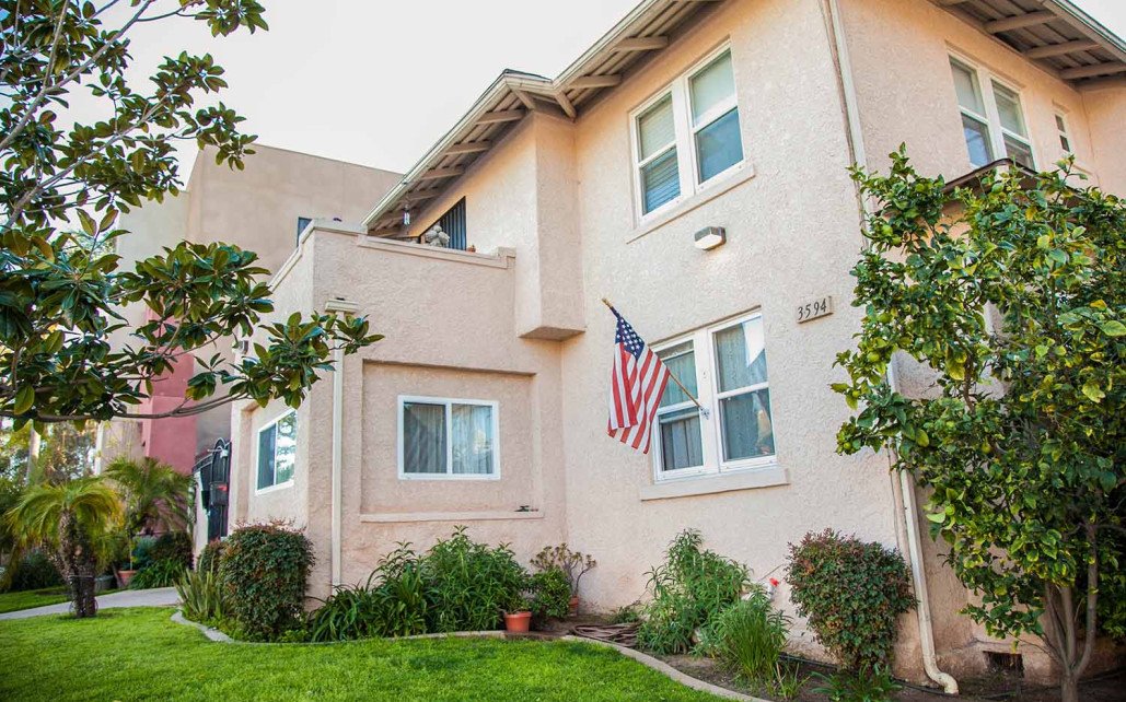 Crossroads Foundation