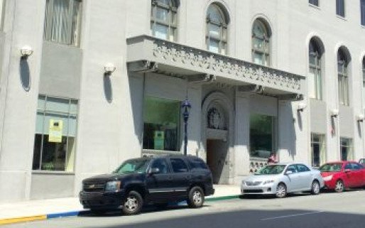 Downtown Family Health Center at Connections