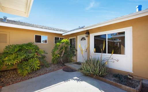 ABC Sober Living LLC Soledad House