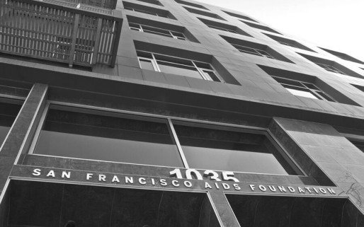 San Francisco AIDS Foundation Substance Health Services Stonewall
