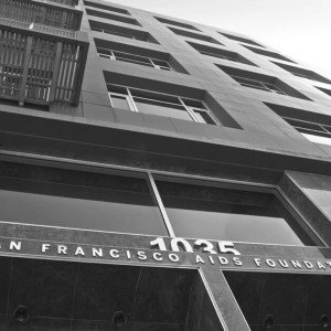 San Francisco AIDS Foundation  CA