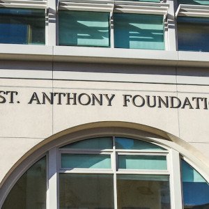 Father Alfred Center