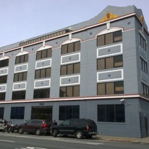 City and County of San Francisco