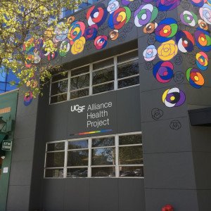 University of California San Francisco