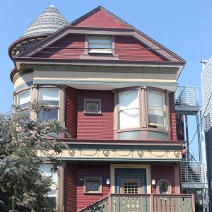 Epiphany Residential