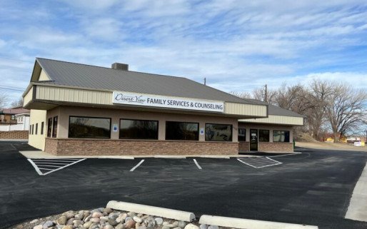 Desert View Family Counseling Services