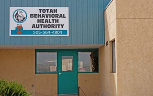 Presbyterian Medical Services Totah Behavioral Health Authority