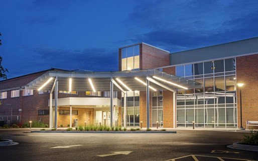 SIU Center for Family Medicine
