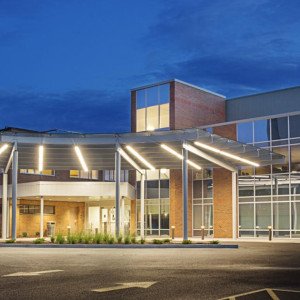 SIU Center for Family Medicine