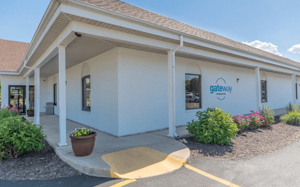 Gateway Foundation  IL