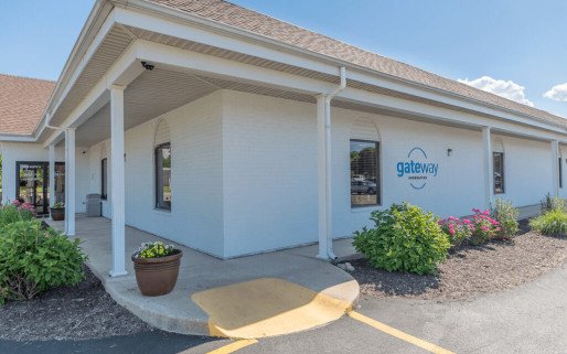 Gateway Foundation Springfield Outpatient