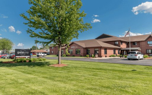 Gateway Foundation Springfield