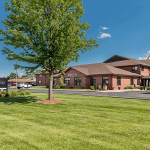 Gateway Foundation  IL