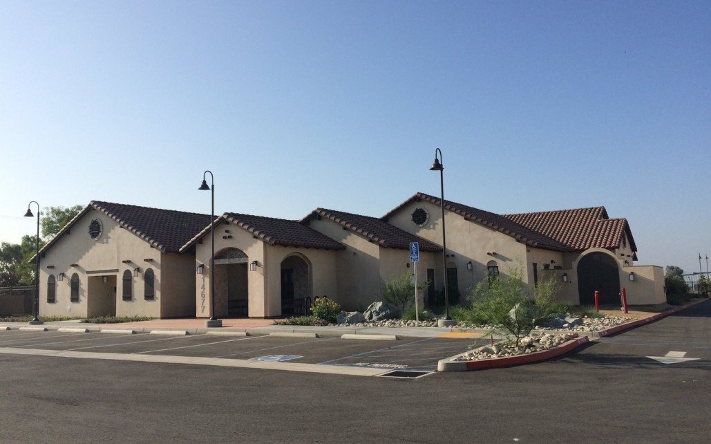 Telecare Corporation