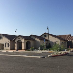 Telecare Corporation