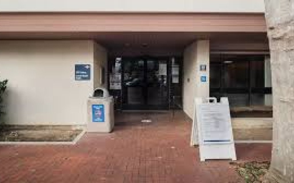 Santa Clara Cnty Dept of Alc/Drug Serv