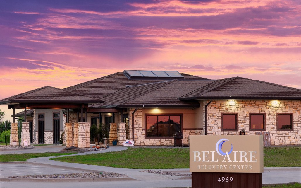 Bel Aire Recovery Center