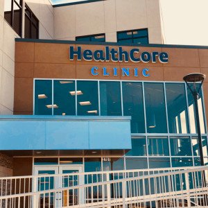 HealthCore Clinic Inc