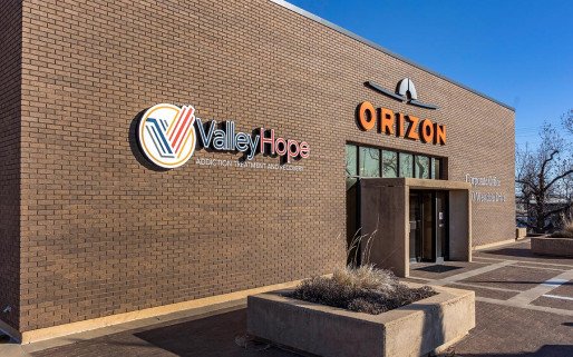 Valley Hope of Wichita