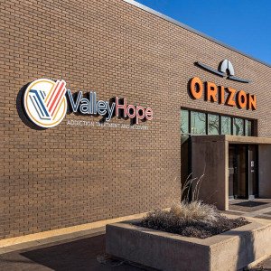 Valley Hope of Denver  KS
