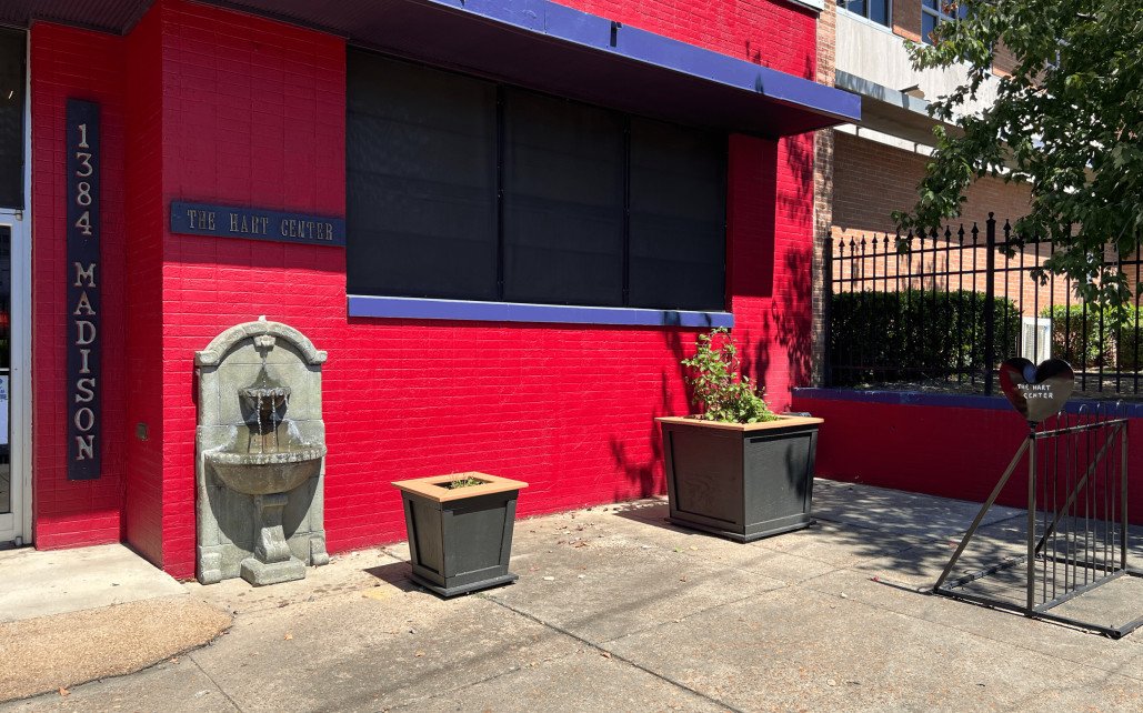 Healing Hearts Foundation