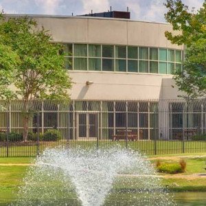 Lakeside Behavioral Health System