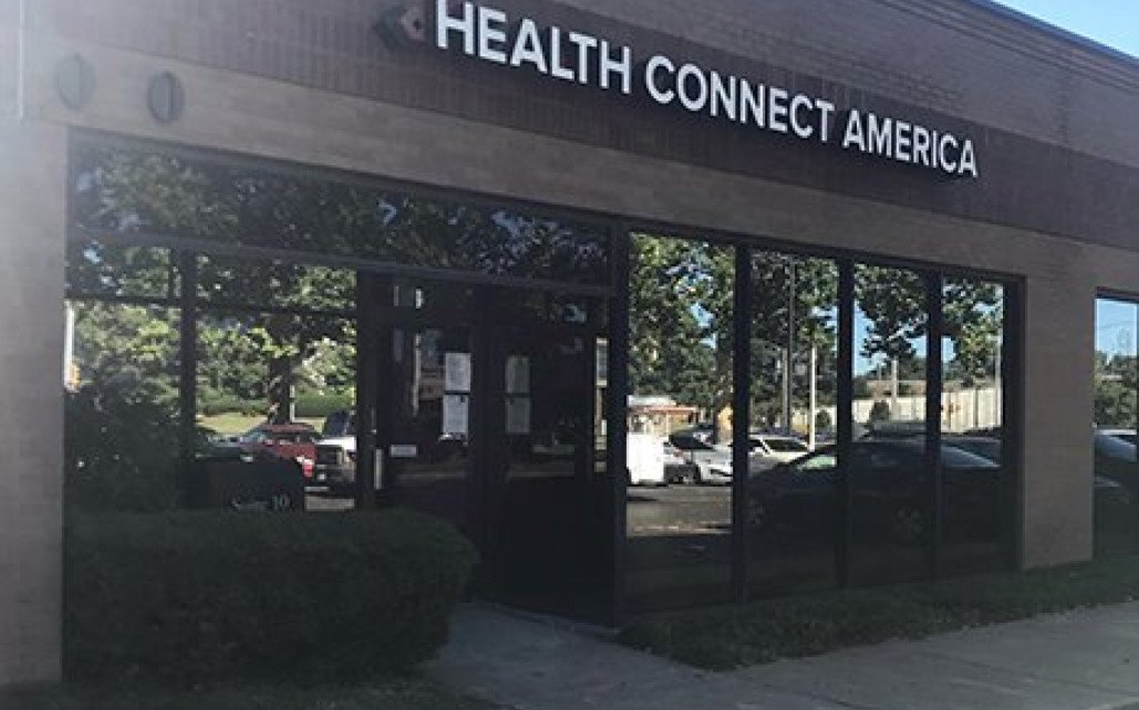 Health Connect Amercia Inc