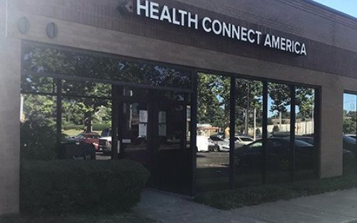 Health Connect Amercia Inc Memphis