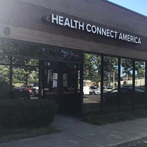 Health Connect Amercia Inc