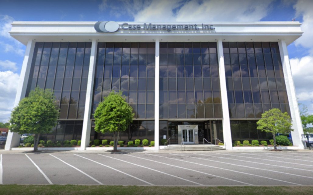 CMI Heathcare Services