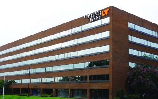UT Addiction Medicine