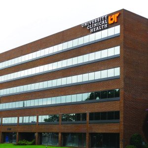 UT Addiction Medicine