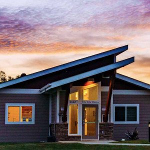 Northern Wyoming Mental Health Center  WY