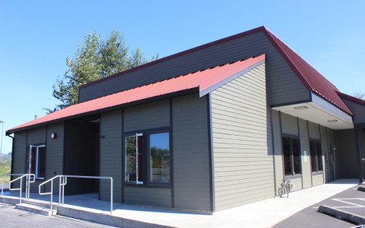 Skagit Community Detox Chemical Dependency