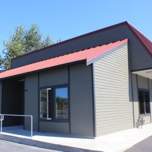 Pioneer Counseling Services  WA