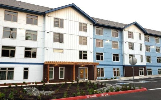 Catholic Community Services Recovery Center/Burlington