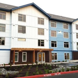 Catholic Community Services  WA