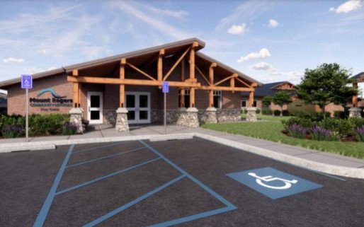 Mount Rogers Community Services Board Riverchase Youth and Family Services