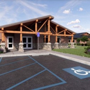 Mount Rogers Community Services Board