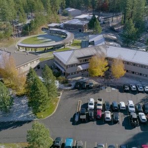 Healing Lodge of the Seven Nations