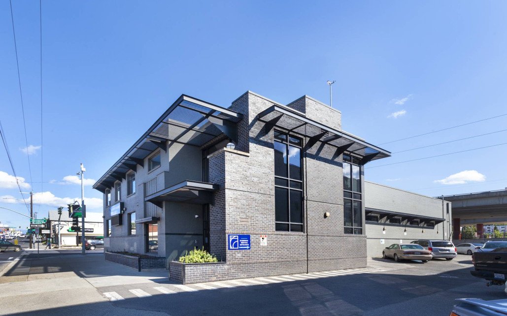 Spokane Treatment and Recovery Servs