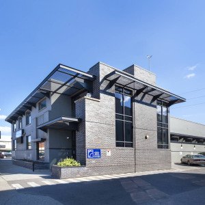 Spokane Treatment and Recovery Servs