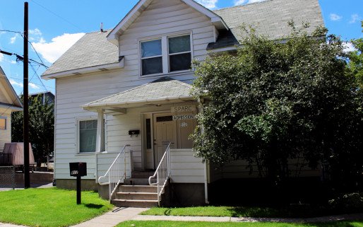 Spokane Addiction Recovery Centers Outpatient Services