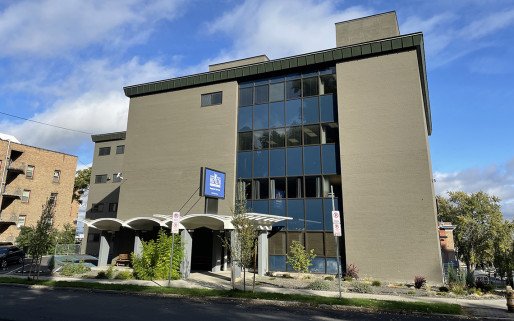 Spokane Regional Health District Treatment Services