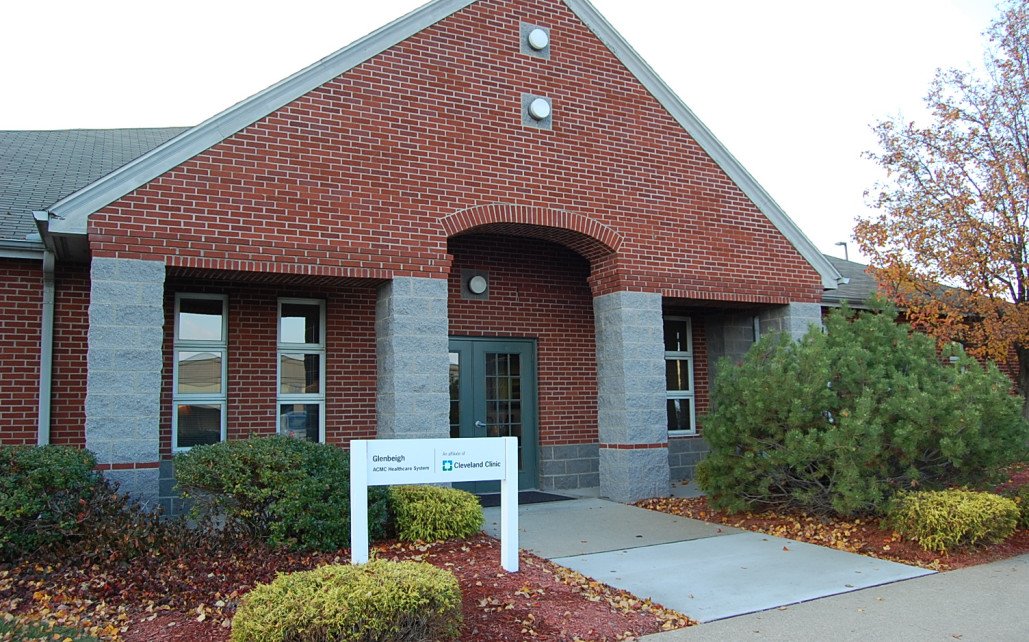 Glenbeigh Outpatient Center  OH