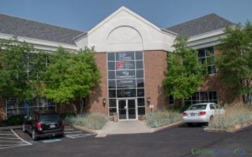 CommQuest Services Inc CommQuest - Cleveland Ave - Outpatient