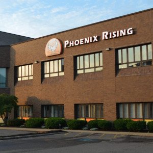 Phoenix Rising Behavioral