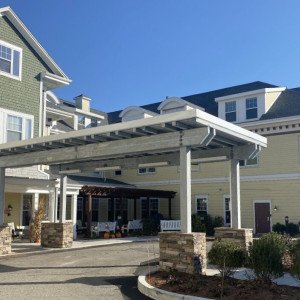 VOA Behavioral Health Services  MA